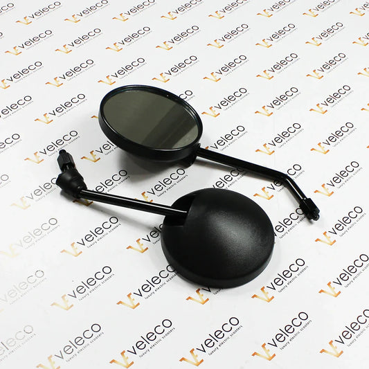 Mirrors Set Veleco Sagitta