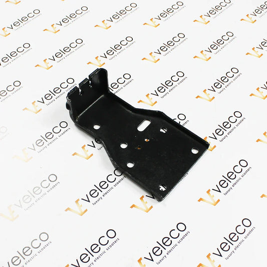 Bracket of Veleco Sagitta hand brake cable