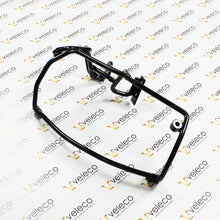 Left front wing mounts Veleco SAGITTA
