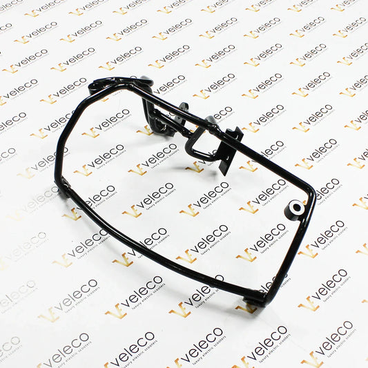 Left front wing mounts Veleco SAGITTA