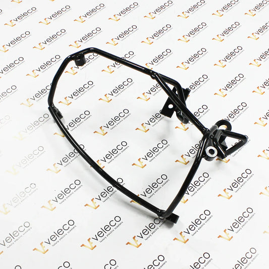 Mounting fenders right front Veleco Sagitta