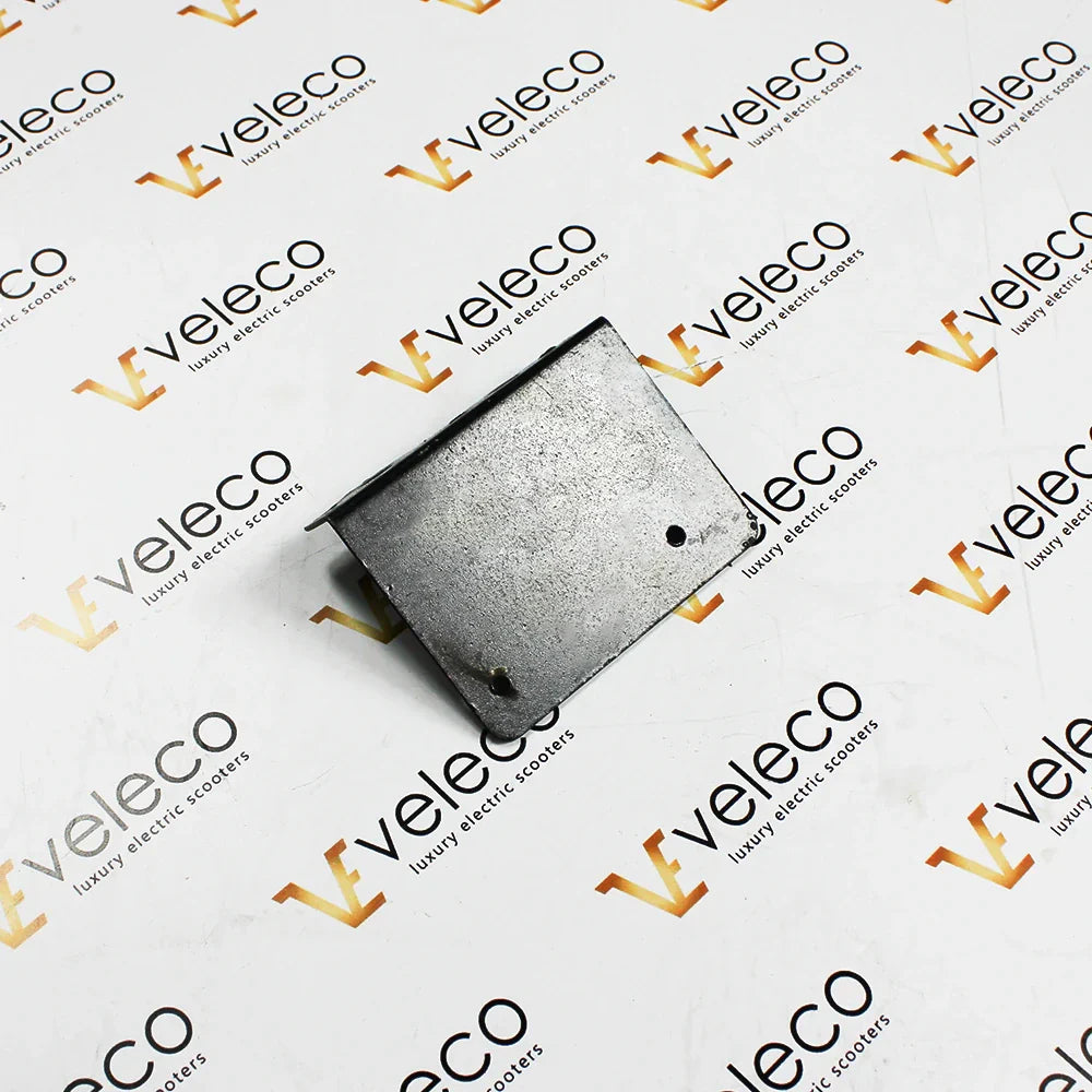 Fuse Fastening for Veleco Sagitta – square metal fuse fastening