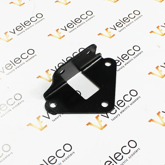 Mounting of the Veleco Sagitta counter