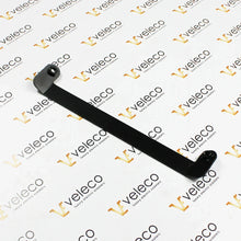 Fasteners left front Veleco Sagitta