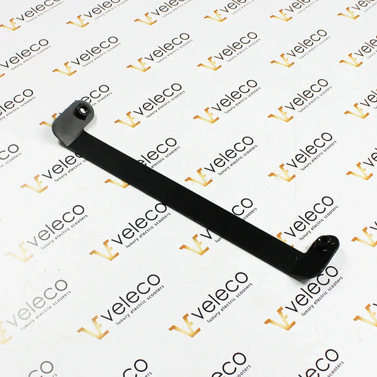 Fasteners left front Veleco Sagitta