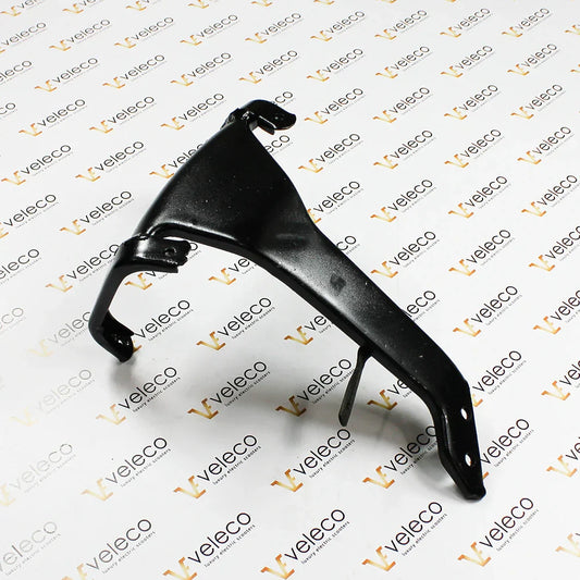 Mounting the Veleco Sagitta fender shield