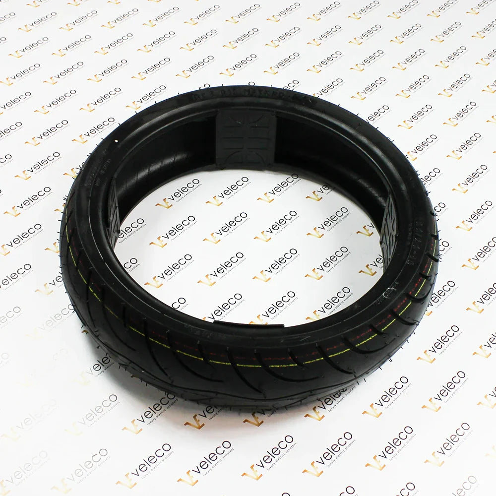 Front Outer Tire for Veleco Sagitta – front outer tire