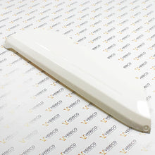 Lower white left Veleco Sagitta