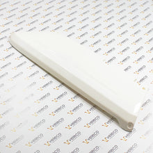 Lower cover white Veleco Sagitta