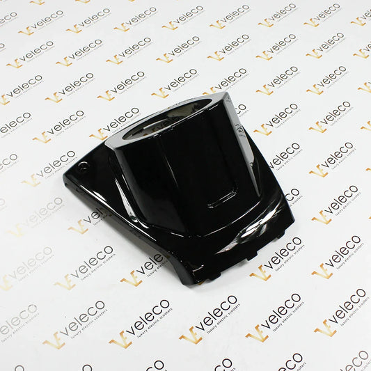 Top shield of Veleco Sagitta steering column