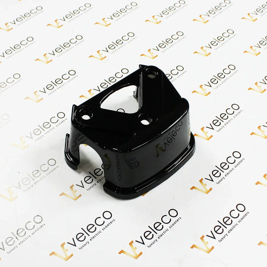 Steering wheel cover under the Veleco Sagitta counter