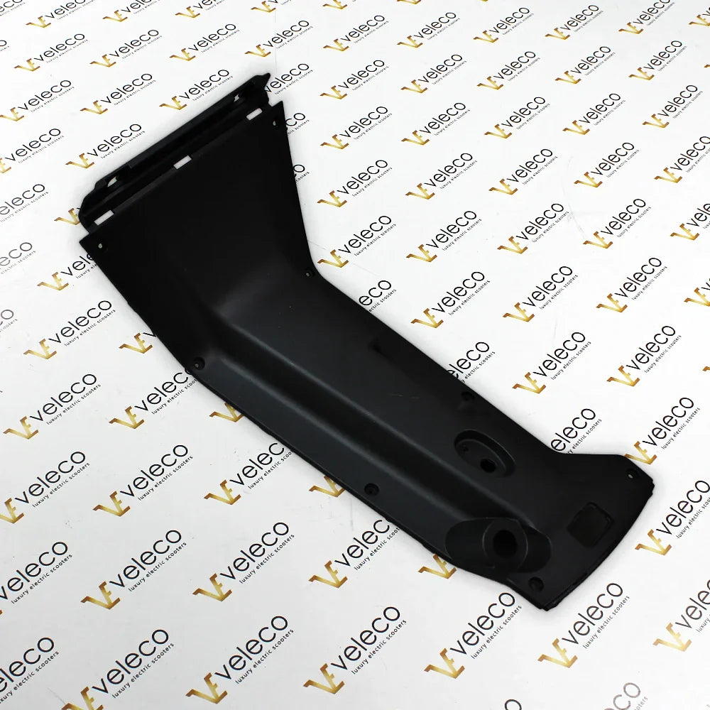 Front Inner Cover for Veleco Sagitta – black front inner cover