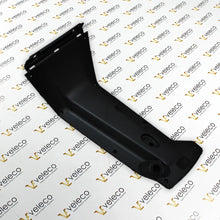 Front inner cover Veleco SAGITTA