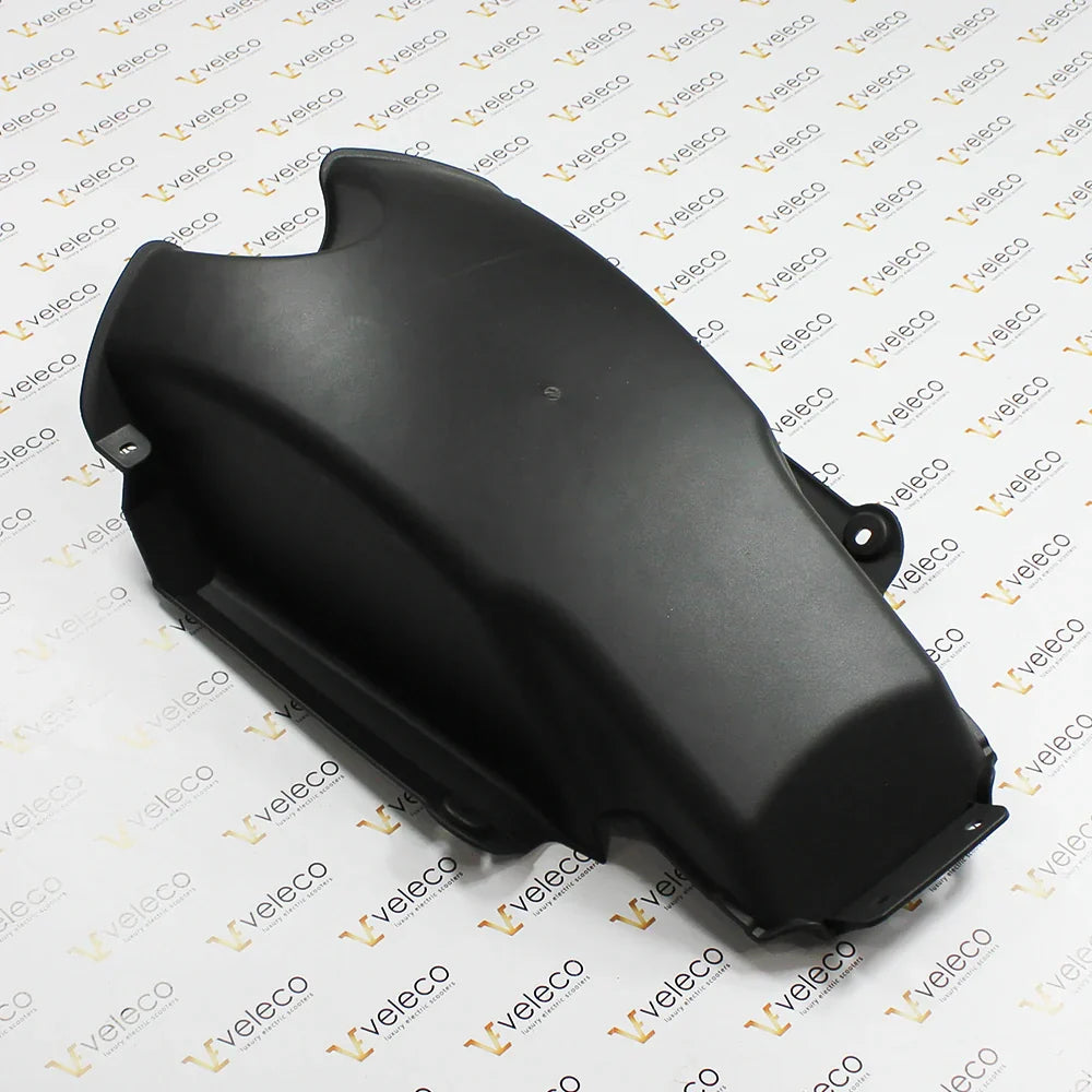 Rear Inner Shield for Veleco Sagitta – matte black rear inner shield