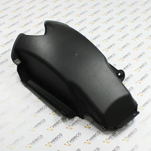 Inner shield Rear Veleco Sagitta