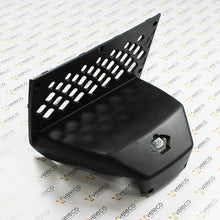 Inner shield under the Veleco Sagitta seat