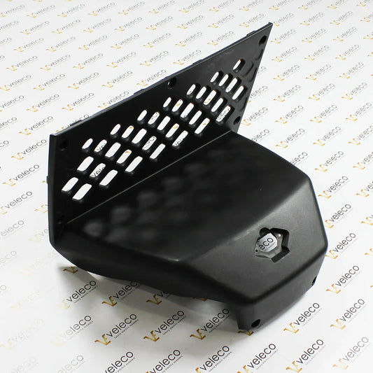 Inner shield under the Veleco Sagitta seat