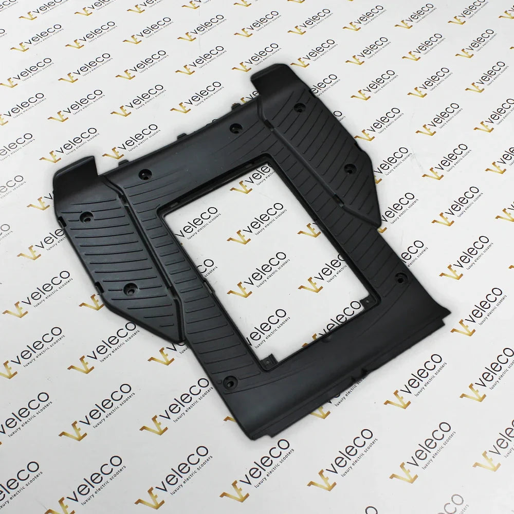 Floor for Veleco Sagitta – black textured floor panel