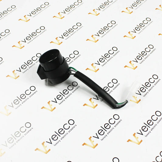Veleco Sagitta directional interrupter