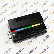 Controller 72V Veleco Sagitta