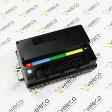Controller 72V Veleco Sagitta