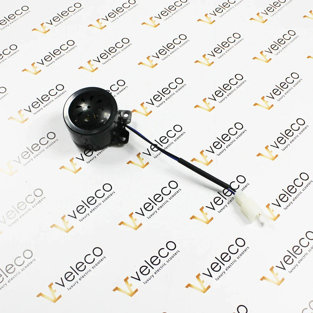 Reverse Gear Signal for Veleco Sagitta – black reverse gear signal with wire