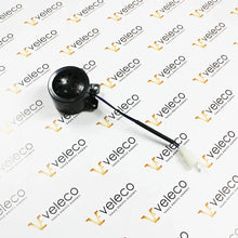 Lights & Indicators: Reverse Gear Signal for Veleco Sagitta – gallery image 1