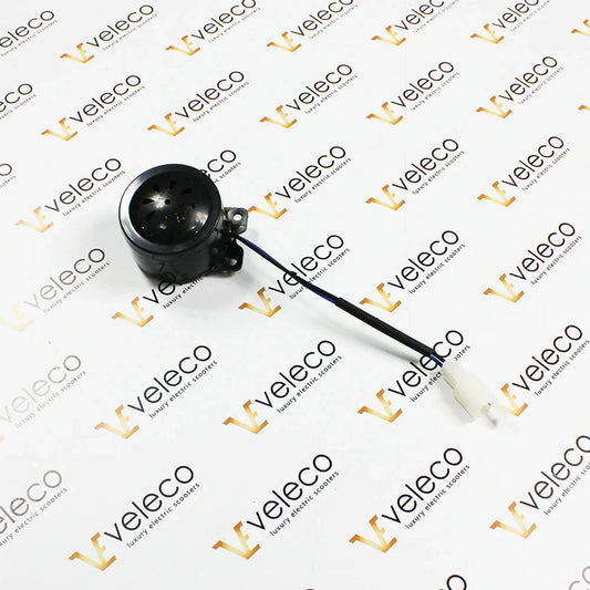Reverse Gear Signal for Veleco Sagitta – black reverse gear signal with wire