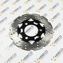 Veleco Sagitta brake disc