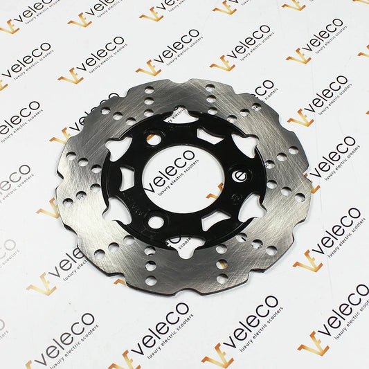 Veleco Sagitta brake disc