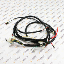 Veleco Sagitta electric bunch