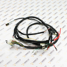 Veleco Sagitta electric bunch