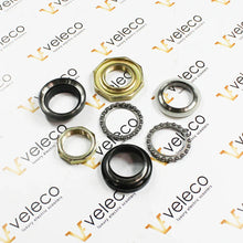 Veleco Sagitta steering column SET