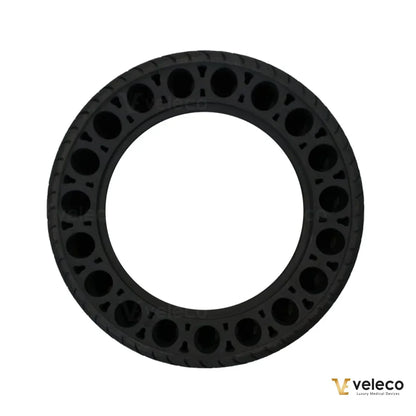 Solid Tires Upgrade – Veleco Faster, Veleco Gravis