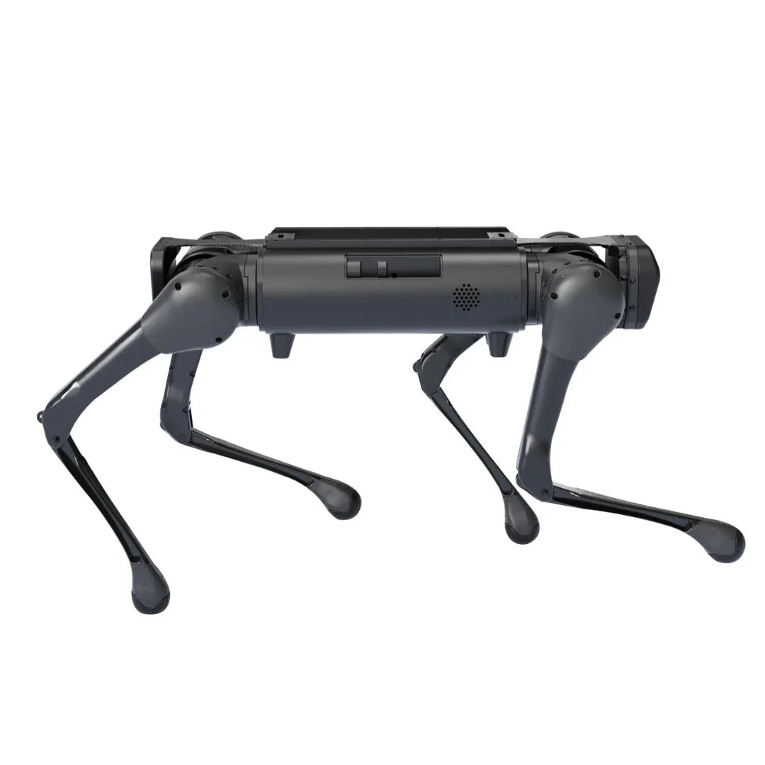 Unitree AlienGo – side view