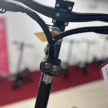 Teverun Fighter Mini PRO 2025