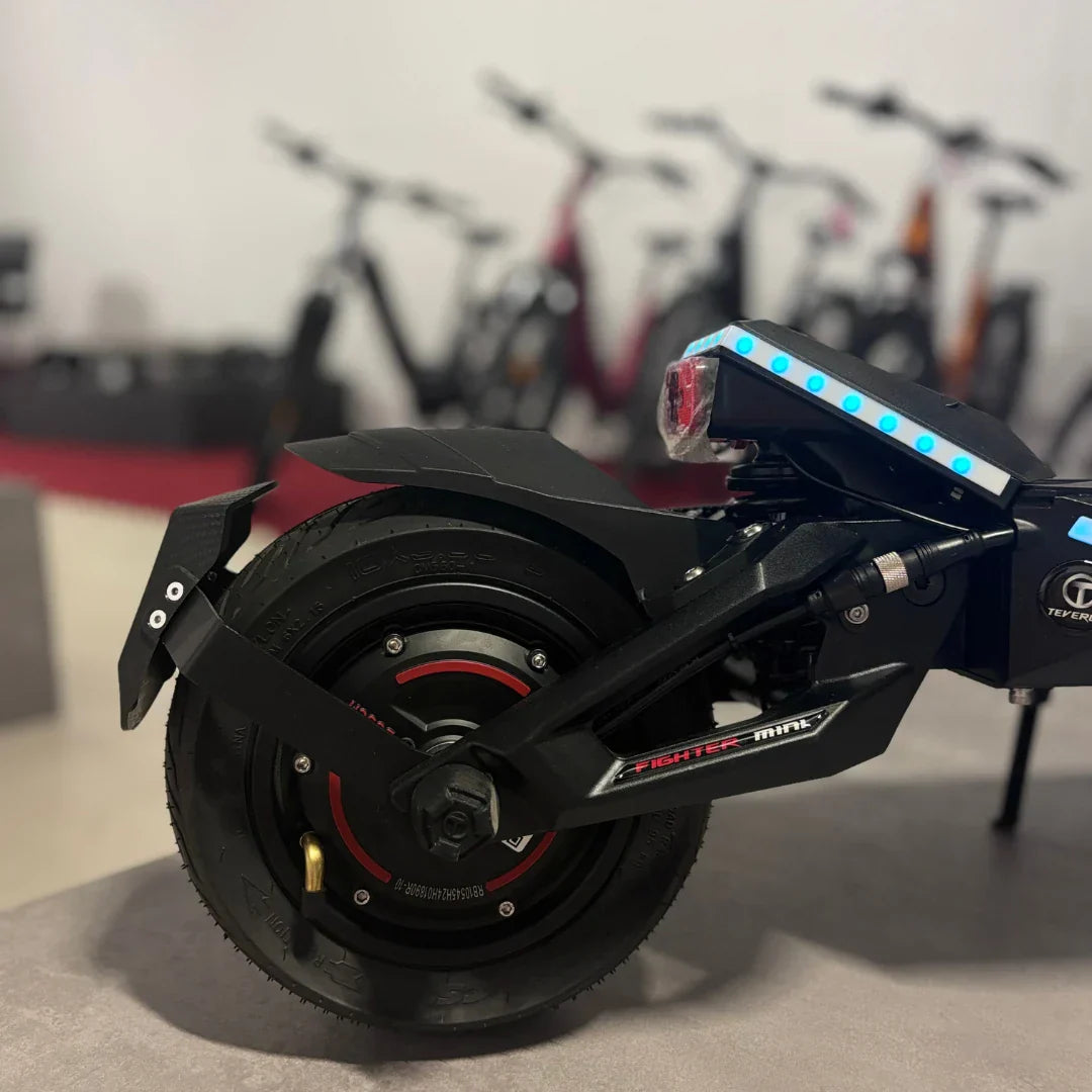 Teverun Fighter Mini PRO 2025