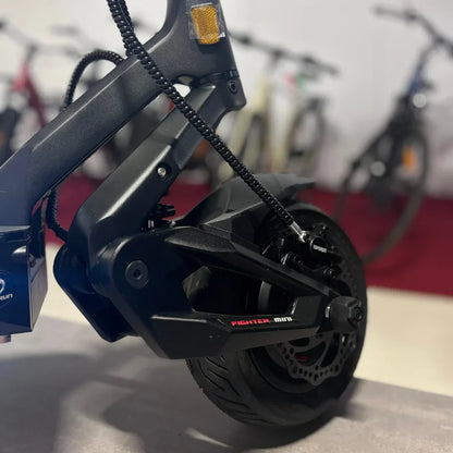 Teverun Fighter Mini PRO 2025