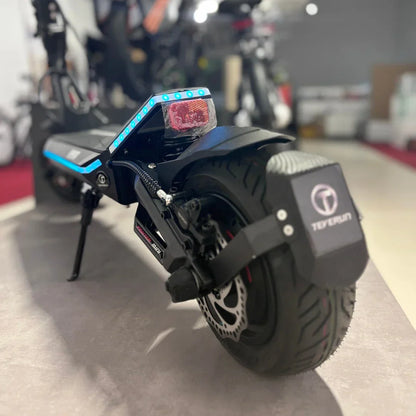 Teverun Fighter Mini PRO 2025