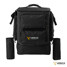 Big Bag compatible with Mobility Scooter and Wheelchair Designed For shopping, Phone, Small Items, and Clothes