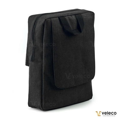 Veleco side armrest bag for mobility scooters
