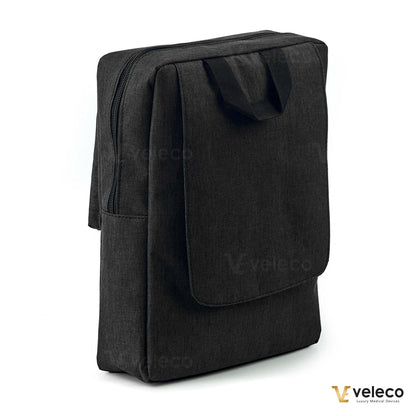 Veleco side armrest bag for mobility scooters