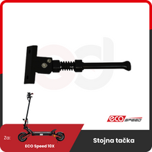 Kickstand for ECO Speed 10X
