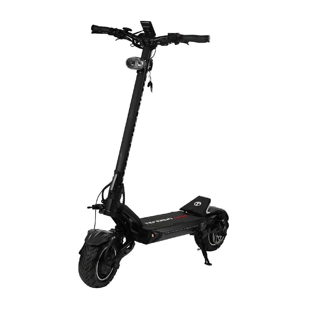 Teverun Fighter 11+