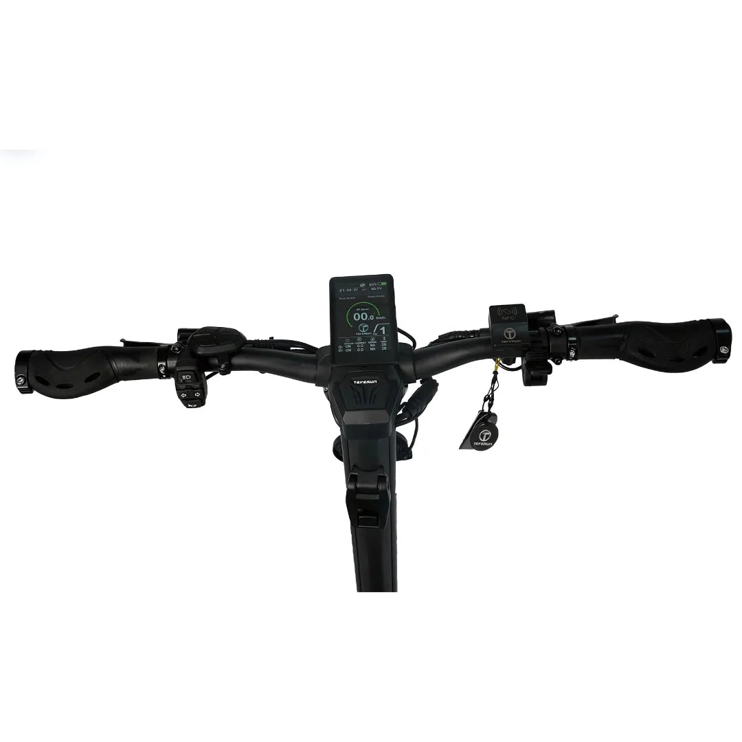Teverun Fighter 11+