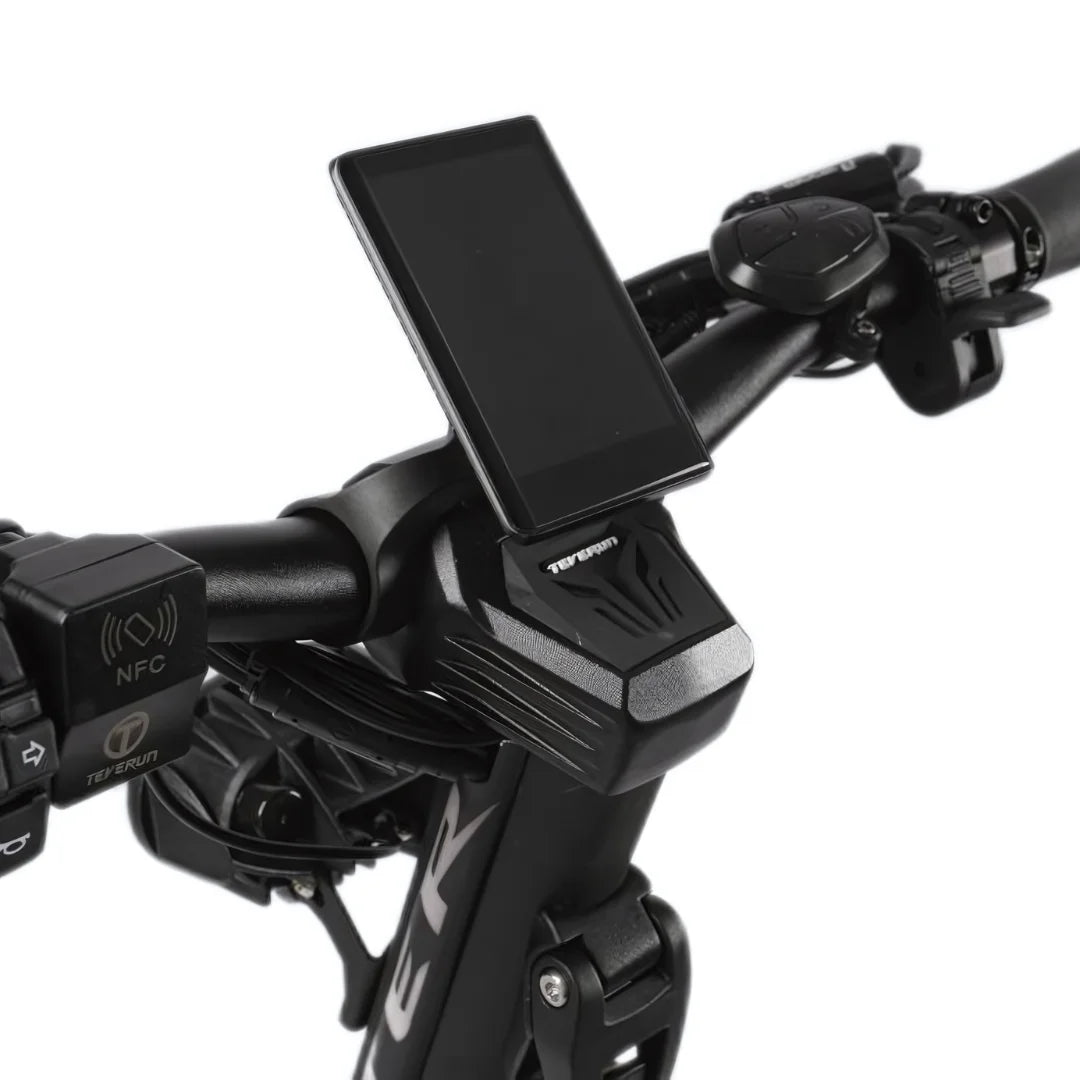 Teverun Fighter 11+