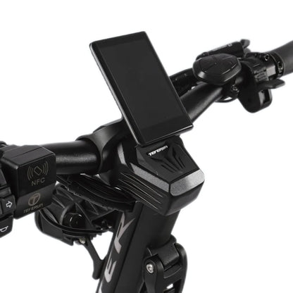 Teverun Fighter 11+