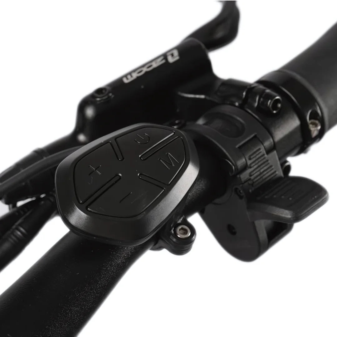 Teverun Fighter 11+