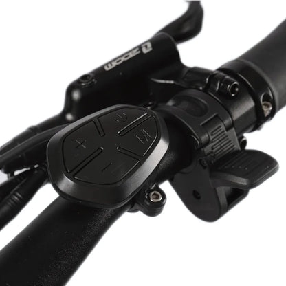 Teverun Fighter 11+