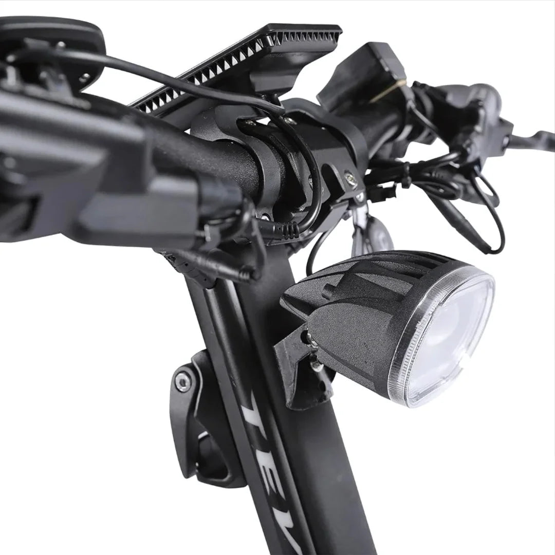 Teverun Fighter 11+